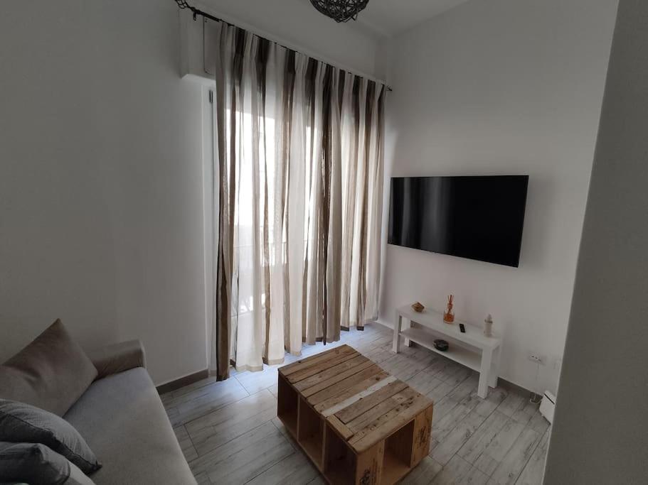 Appartamento Casa Latomare A 5' A Piedi Dal Mare E Dal Centro Storico Di Piombino